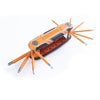 Folding Tamperproof TORX Set 10 Piece
