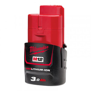M12 Battery 3.0Ah