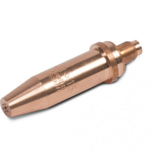 CIGWELD CutSkill Cutting Nozzle, Oxy/Acet, Type 41, size 8