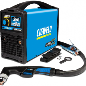 CutSill 35 Manual Plasma System