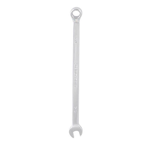 Combination Spanner 1/4" - Mirror Polish
