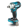Makita DTW300Z 18V Li-ion Cordless Brushless 1/2" Impact Wrench - Skin Only