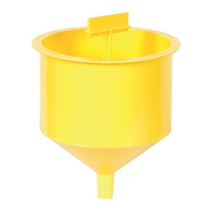 Funnel - Spill Free