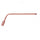 CIGWELD COMET Heating Tip OXY/ACET  Size 8X12