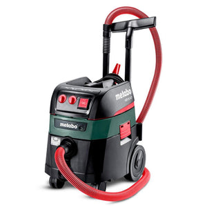 Metabo ASR35M-ACP 240V 35L 1400W M-Class Wet/Dry Vacuum Cleaner