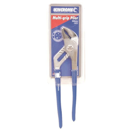 400mm (16") Multi-Grip Pliers