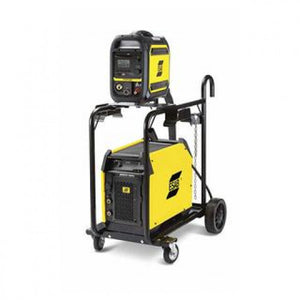 ESAB Aristo 500ix – 3Ph, 400/415 / ROBUST FEED U6 PLANT