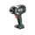 Metabo SSW 18 LTX 800 BL - 18V Li-ion Cordless Brushless 1/2” Square Drive Mid Torque Impact Wrench - Skin Only