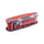 Folding Hex Key Set 8 Piece Imperial