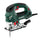 Metabo STEB 140 Plus 750W D-Handle Orbital Jigsaw