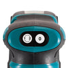 Makita DBO480Z 18V Li-ion LXT Cordless 1/4 Sheet Finishing Sander - Skin Only