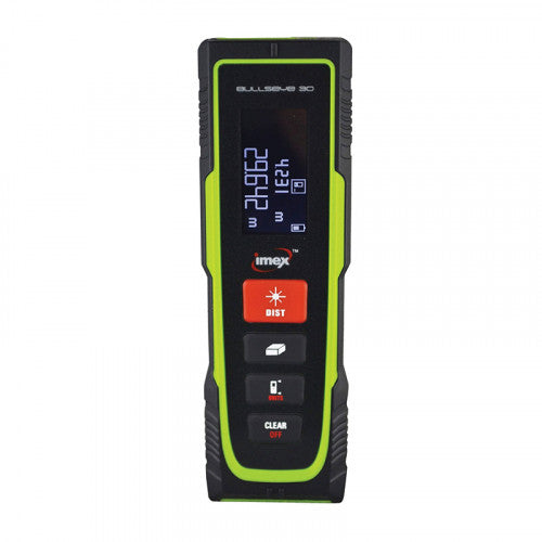 Imex Bullseye 30 Measure PEN laser m