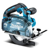 Makita DCS553Z 18V Li-ion Cordless Brushless 150mm (6") Metal Cut Saw - Skin Only