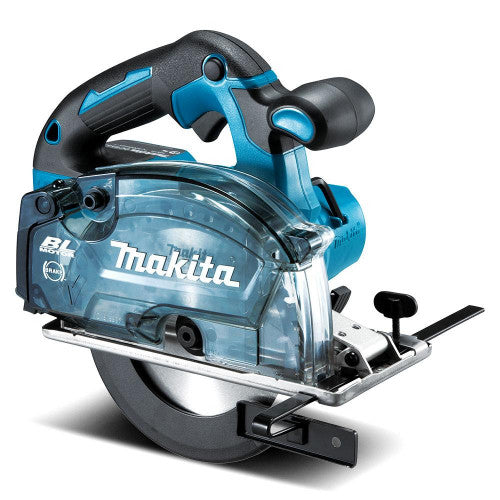 Makita DCS553Z 18V Li-ion Cordless Brushless 150mm (6") Metal Cut Saw - Skin Only
