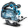 Makita DCS553Z 18V Li-ion Cordless Brushless 150mm (6") Metal Cut Saw - Skin Only