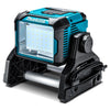 Makita DML811 18V Li-ion Cordless LED Work Light - Skin Only
