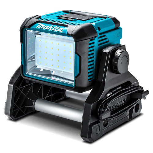Makita DML811 18V Li-ion Cordless LED Work Light - Skin Only