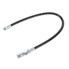FLEX GREASE GUN HOSE 460MM (18")