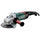 Metabo Angle Grinder 180 mm, 2400 W - WE 24-180 MVT