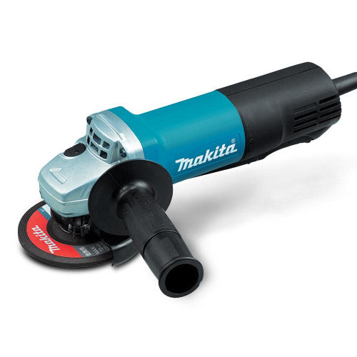 Makita 9556PB 840W 100mm (4") Angle Grinder