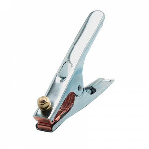 CIGWELD Work Clamp – Spring Loaded 600 AMP