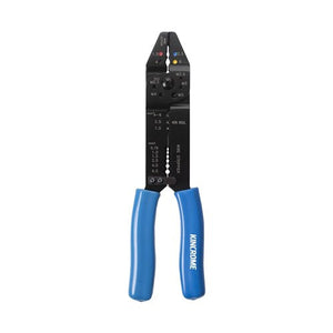 Wire Stripper & Crimper