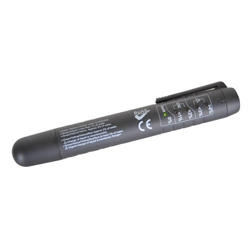Brake Fluid Tester