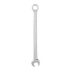 Combination Spanner 11/16" - Mirror Polish