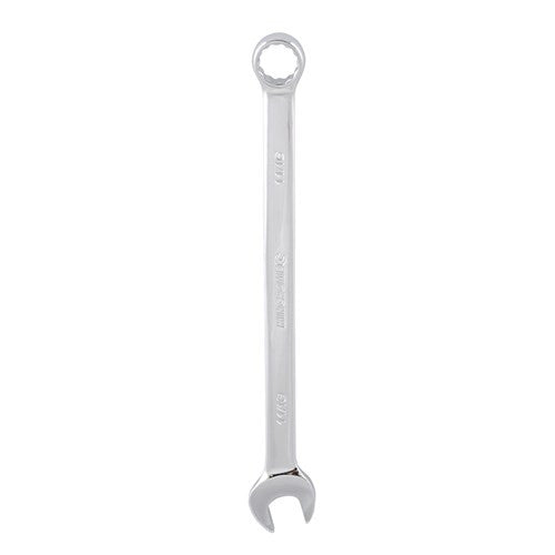 Combination Spanner 11/16" - Mirror Polish