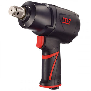 M7 IMPACT WRENCH, COMPOSITE Q-SERIES, PISTOL STYLE, 3/4
