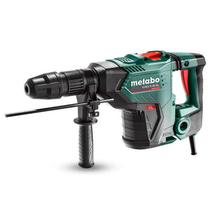 Metabo KHEV 5 40 BL (600765500) 1150W 40mm 5kg Class Brushless SDS Max Rotary Hammer