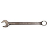 Combination Spanner 36mm Satin Finish