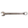 Combination Spanner 30mm Satin Finish