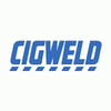 CIGWELD Outlet connection LH 1/4" NPT x 5/8-18 UNF