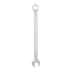 Combination Spanner 1/2" - Mirror Polish