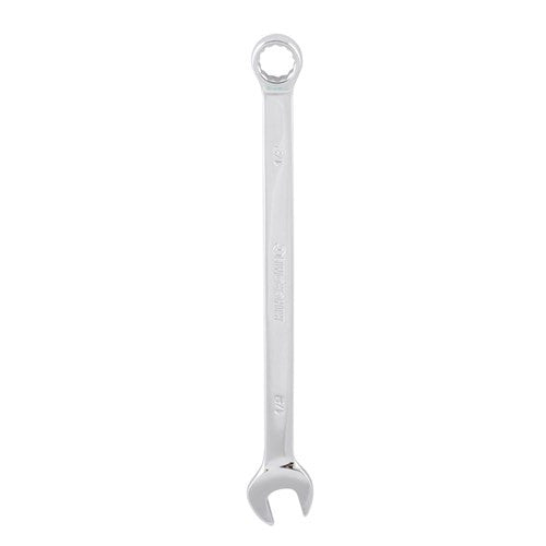 Combination Spanner 1/2" - Mirror Polish