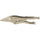 225mm 9" Long Nose Locking Pliers