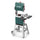 Metabo Band Saw, 900W, Stand With Wheels - BAS 318 PRECISION WNB