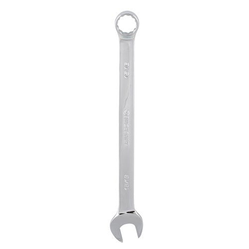 Combination Spanner 15/16" - Mirror Polish