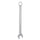 Combination Spanner 15/16" - Mirror Polish