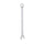 Combination Spanner 9mm - Mirror Polish