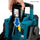Makita DML811 18V Li-ion Cordless LED Work Light - Skin Only