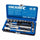 Socket Set 3/8" Drive 29 Piece Metric