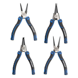 4 Pieces 175mm (7