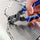 200mm Mini Bolt Cutters
