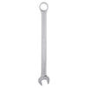 Combination Spanner 1" - Mirror Polish