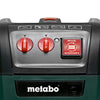 Metabo ASR 35 H ACP 1400W 35L H-Class All-Purpose Vacuum Cleaner