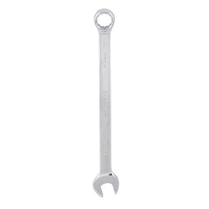 Combination Spanner 18mm - Mirror Polish