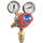 CIGWELD CutSkill Acetylene Regulator VI 150kPa