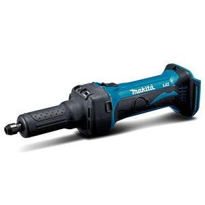 Makita DGD800Z 18V Li-Ion Cordless Long Nose Die Grinder - Skin Only